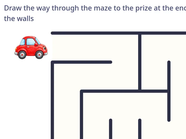 Maze
